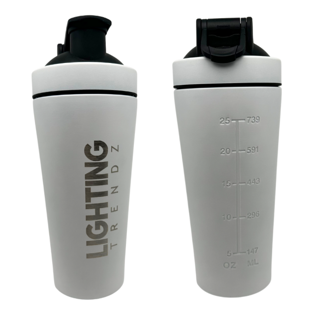 LIGHTING TRENDZ SHAKER main image